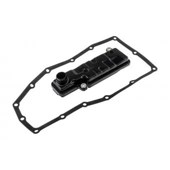 Kit de filtre hydraulique, boîte automatique TEKNÖR