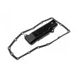 Kit de filtre hydraulique, boîte automatique TEKNÖR FSF-HD-018 - Visuel 2