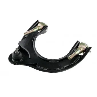 Bras de liaison, suspension de roue avant gauche TEKNÖR ZWG-MS-011