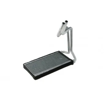 Système de chauffage TEKNÖR CNG-CH-003