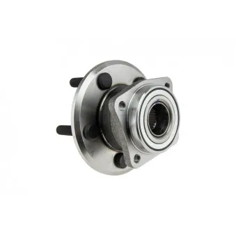 Moyeu de roue arrière TEKNÖR KLT-TY-035