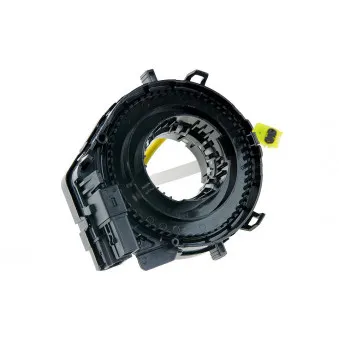 Ressort tournant, Airbag TEKNÖR EAS-MZ-001