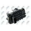 Actuateur de turbo TEKNÖR ECD-BM-011 - Visuel 2