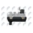 Actuateur de turbo TEKNÖR ECD-BM-011 - Visuel 3