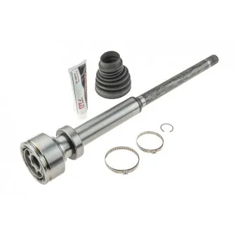 Jeu de joints, arbre de transmission avant droit TEKNÖR NPW-VV-097