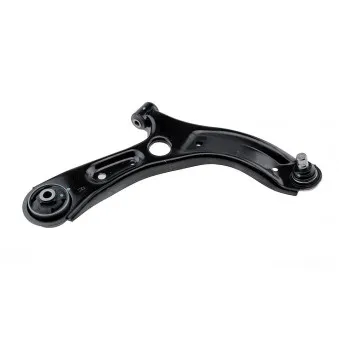 Bras de liaison, suspension de roue avant droit TEKNÖR ZWD-KA-376
