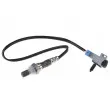 Sonde lambda TEKNÖR ESL-CH-029 - Visuel 1