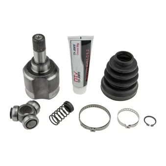 Jeu de joints, arbre de transmission avant gauche TEKNÖR NPW-CT-110