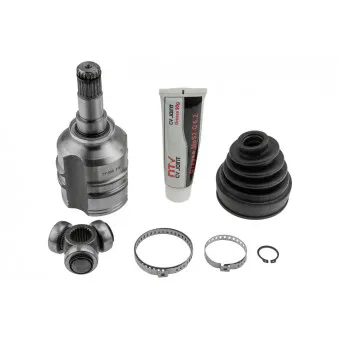 Jeu de joints, arbre de transmission avant gauche TEKNÖR NPW-TY-059