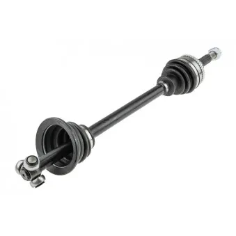 Arbre de transmission avant gauche TEKNÖR NPW-RE-165