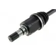 Arbre de transmission avant gauche TEKNÖR NPW-MZ-040 - Visuel 2