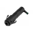 Gicleur d'eau de nettoyage, nettoyage des phares avant droit TEKNÖR EDS-PL-009 - Visuel 2