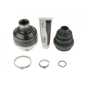 Jeu de joints, arbre de transmission avant TEKNÖR NPW-VW-009