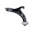 Bras de liaison, suspension de roue avant gauche TEKNÖR ZWD-SB-009 - Visuel 3