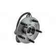 Kit de roulements de roue avant TEKNÖR KLP-CH-032 - Visuel 2