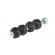 Entretoise/tige, stabilisateur avant TEKNÖR ZLP-MS-050 - Visuel 2