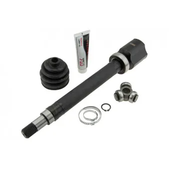 Jeu de joints, arbre de transmission avant droit TEKNÖR NPW-FR-106