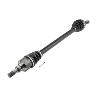 Arbre de transmission avant droit TEKNÖR NPW-PE-055