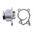 Pompe à eau TEKNÖR CPW-NS-083 - Visuel 3