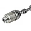 Arbre de transmission avant droit TEKNÖR NPW-NS-088 - Visuel 2