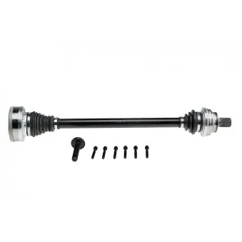 Arbre de transmission arrière droit TEKNÖR NPW-VW-087