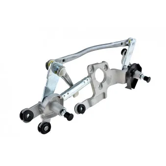 Tringlerie d'essuie-glace TEKNÖR EMW-HD-005