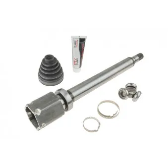 Jeu de joints, arbre de transmission avant droit TEKNÖR NPW-VV-071