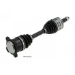 Arbre de transmission avant droit TEKNÖR NPW-MS-001 - Visuel 1