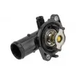 Thermostat d'eau TEKNÖR CTM-CH-014 - Visuel 1