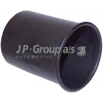 Tuyau d'échappement JP GROUP 1620700400