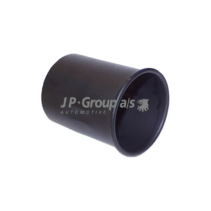 Tuyau d'échappement JP GROUP 1620700400