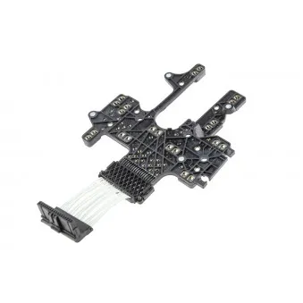 Appareil de commande, boîte automatique TEKNÖR EAT-AU-001