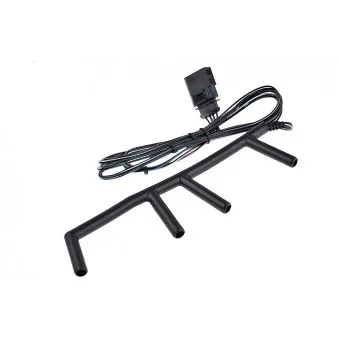 Kit de réparation de câble, bougie de préchauffage TEKNÖR EZP-VW-000
