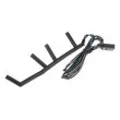 Kit de réparation de câble, bougie de préchauffage TEKNÖR EZP-VW-000 - Visuel 2