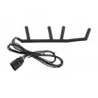Kit de réparation de câble, bougie de préchauffage TEKNÖR EZP-VW-000 - Visuel 3