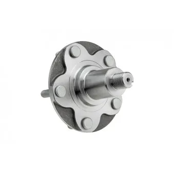 Moyeu de roue avant TEKNÖR KLP-TY-060P