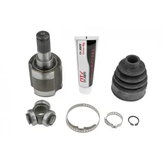 Jeu de joints, arbre de transmission avant TEKNÖR NPW-HY-554