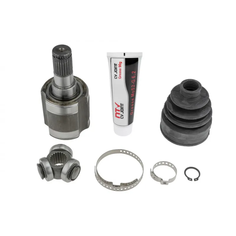 Jeu de joints, arbre de transmission avant TEKNÖR NPW-HY-554