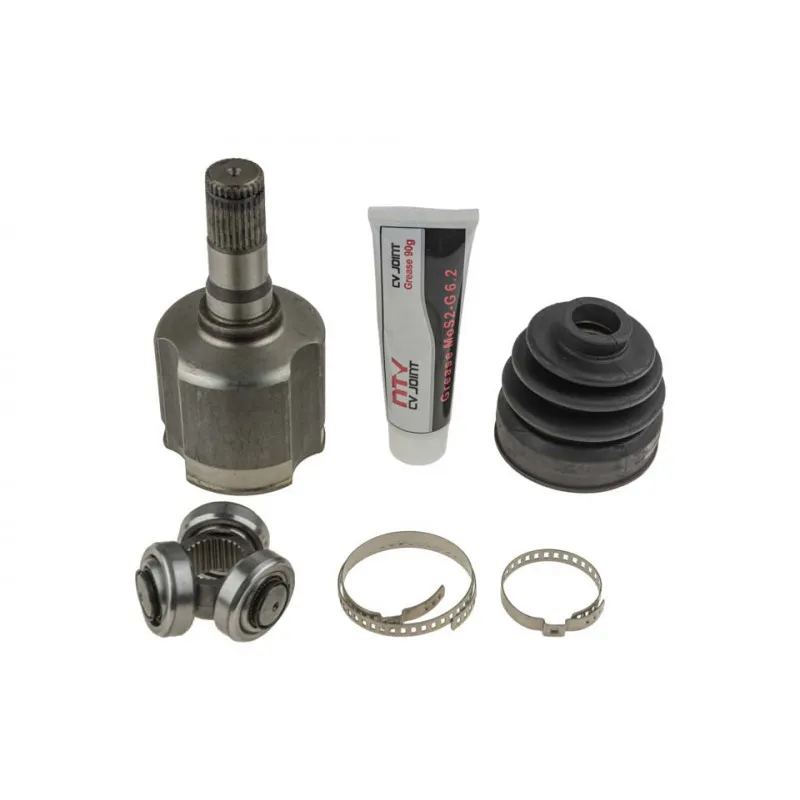 Jeu de joints, arbre de transmission avant gauche TEKNÖR NPW-VV-079
