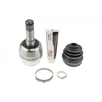 Jeu de joints, arbre de transmission avant TEKNÖR NPW-PL-003