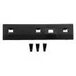 Garniture de porte TEKNÖR EZC-ME-080 - Visuel 3