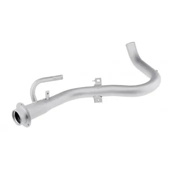 Goulotte de remplissage, réservoir de carburant TEKNÖR PWP-SB-001