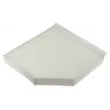 Filtre, air de l'habitacle TEKNÖR FCF-AU-016 - Visuel 1