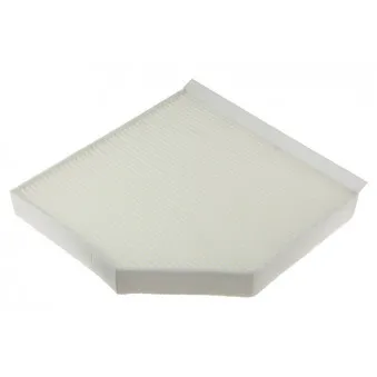 Filtre, air de l'habitacle TEKNÖR FCF-AU-016