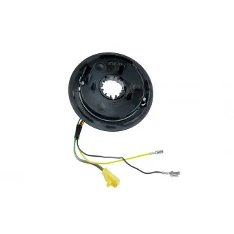 Ressort tournant, Airbag TEKNÖR EAS-ME-001