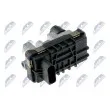Actuateur de turbo TEKNÖR ECD-FR-003 - Visuel 2