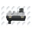 Actuateur de turbo TEKNÖR ECD-FR-003 - Visuel 3