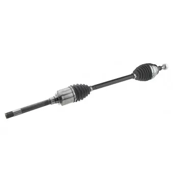 Arbre de transmission avant droit TEKNÖR NPW-ME-069