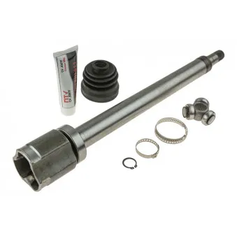 Jeu de joints, arbre de transmission avant droit TEKNÖR NPW-VV-088
