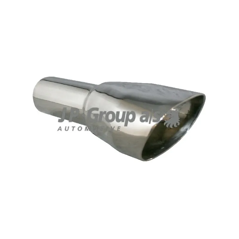 Tuyau d'échappement JP GROUP 1620704300